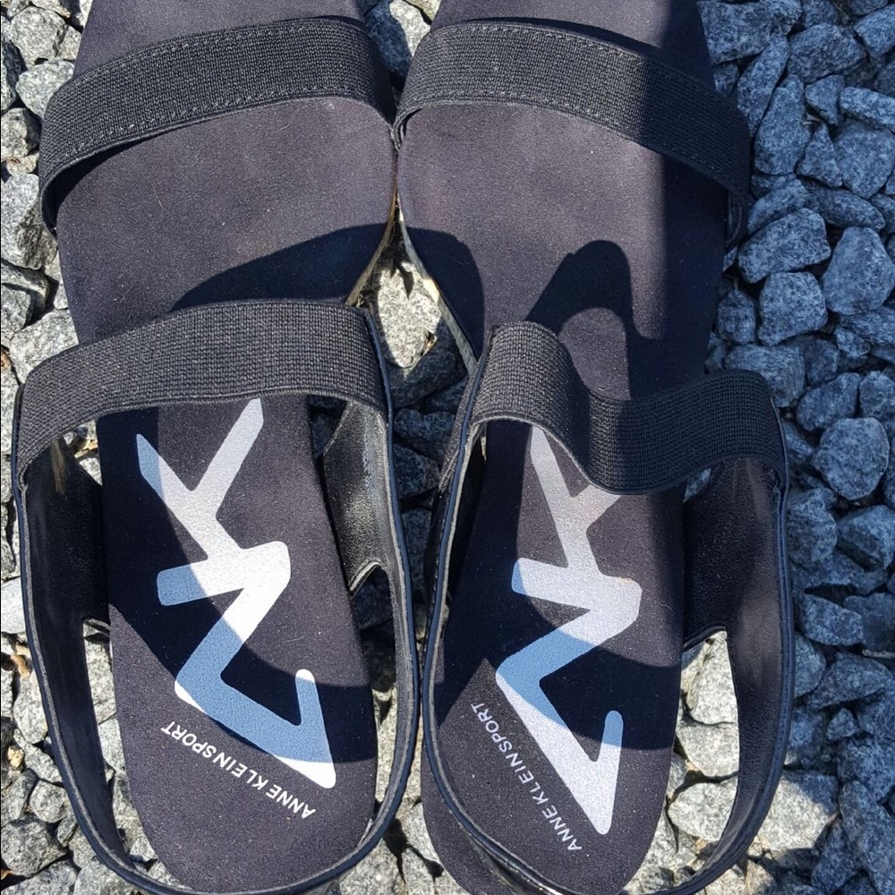 Ann klein sport wedges